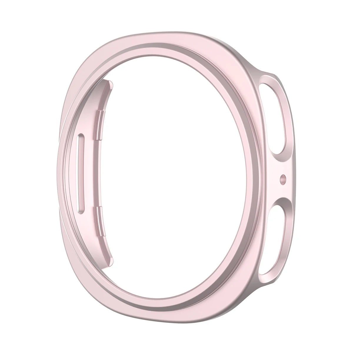 PC Hard watch Case For Samsung Galaxy watch 8 40mm 44mm Matte Cover Protective For Galaxy Watch 8 Hollow Out Shell Accessories