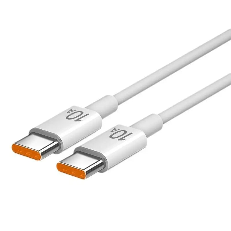 New 240W GaN Phone Fast Charger 5 Ports 3USB 2PD Fast Charging QC 3.0 Wall Charger Adapter For iPhone Samsung Xiaomi US EU