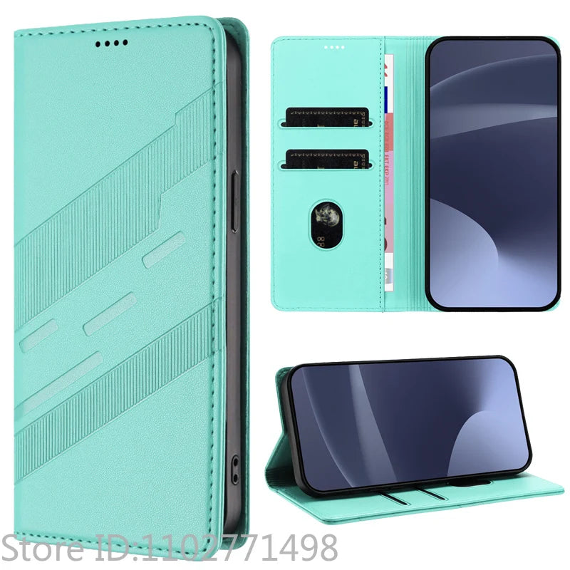 S10+ Luxury Wallet Flip Cover Phone Case For Samsung Galaxy S10E S10 Plus Lite G973F Magnetic Shockproof Leather Cases Fundas