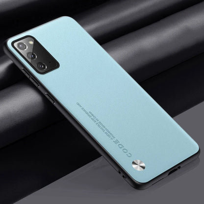 Case For Samsung Galaxy Note 20 Ultra Protective Cover Luxury Leather Phone Case For Samsung Note 20 Ultra 5G Silicone Coque