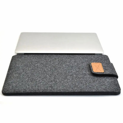 Waterproof Laptop Bag Tablet 11 13 15 Inch Case For Lenovo MacBook Air iPad Pro Notebook Computer Case Felt Sleeve Slim Tablet