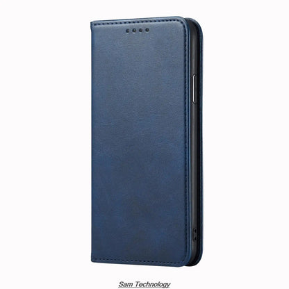 Magnetic attraction Leather Case for Xiaomi 13T / Xiaomi Mi 13T Pro Holster Flip Cover Case Wallet Phone Bags Fundas Coque