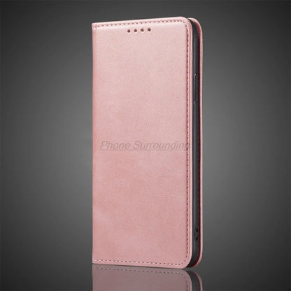 Leather Case for Samsung Galaxy S10E 5.8" Card Holder Holster Magnetic Attraction Cover Wallet Flip Case Capa Fundas Coque