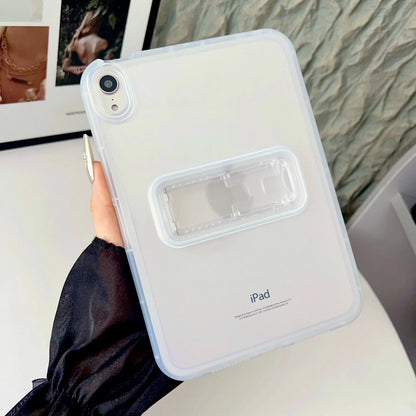 Stand Case for iPad Air 11 Case 2024 2025 A16 11th 10th 10.2 9th 8th 7th Gen Air 5 4 10.9 Pro 11 6th 5th 9.7 10.5 Mini 4 5 6 7