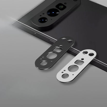For Google Pixel 10 Pro XL Pixel10 Pixel10Pro Pixel10XLPro Metal Ring Camera Lens Protectors Glass Camera Armor Lens Film Cover