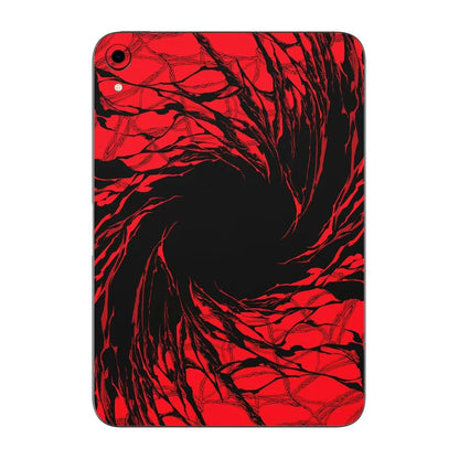 Tablet Sticker For 20252024 iPad Pro M4/Air M2 11 13 Inch Colourful Skin Decals Protection Anti-Scratch with Pencil Pro Sticker