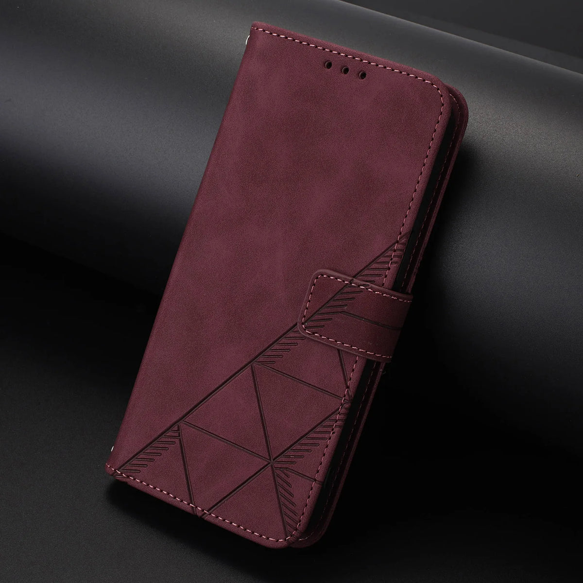 Leather Wallet Case Book For Samsung Galaxy M62 M56 M55 M54 M53 M52 M36 M35 M34 M33 M32 M23 M15 M13 M12 M10S M10 M05 M04 Cover