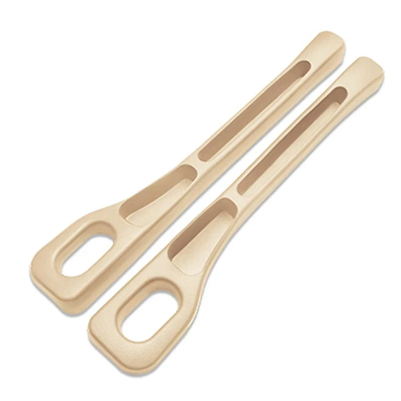 2pcs Car Seat Gap Filler Universal Various Vehicle Models Anti-Drop Interior Trim Accessories for Car Seat Side Gap Storage
