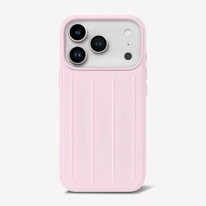 Luxury for Magsafe Luggage Shockproof Magnetic Phone Case For iPhone 17promax 17 16 15 14 ProMax 13 Case aluminum alloy with Box