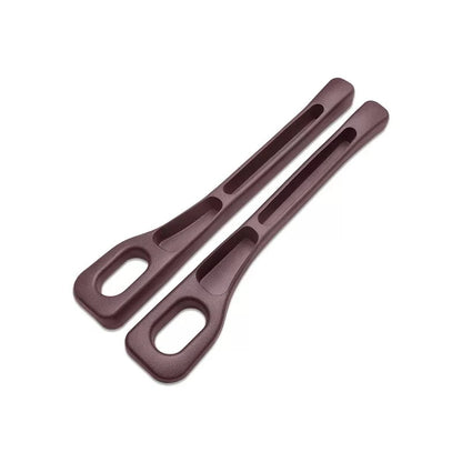 2pcs Car Seat Gap Filler Universal Various Vehicle Models Anti-Drop Interior Trim Accessories for Car Seat Side Gap Storage