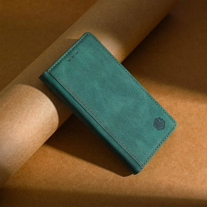 Flip Book Holster Case For Redmi 15 Phone Cover Leather Etui Redmi 15 Case Global Version Xiaomi Case Redmi 15 4G 5G Redmi15 Bag