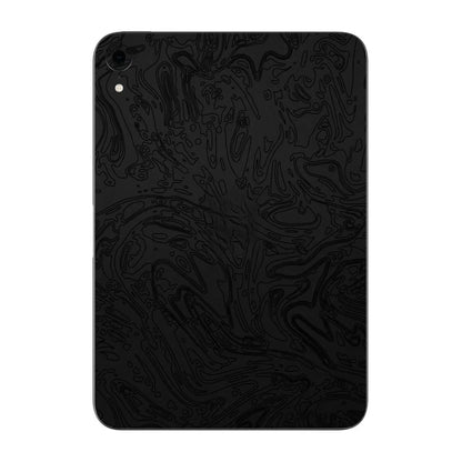 Tablet Sticker For 20252024 iPad Pro M4/Air M2 11 13 Inch Colourful Skin Decals Protection Anti-Scratch with Pencil Pro Sticker