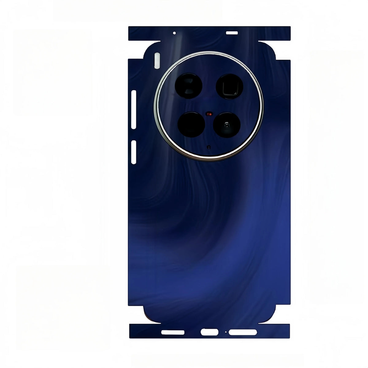 Colorful Sticker Wrap Sticker for VIVO X300Ultra X200 X100 PRO Back Screen Protector Skin Protective Film