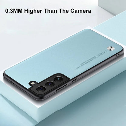 Luxury PU Leather Case For Samsung Galaxy S21 Plus S21 FE Back Cover Silicone Protection Phone Case For Samsung S21 Ultra 5G