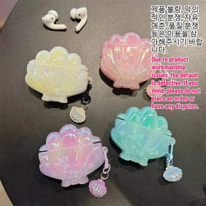 Shell Cartoon Cute for Apple AirPods 4 Earphone Protective Case for AirPods Pro 3 2 Charging Cover for AirPods 3 2 1 Cover Shell