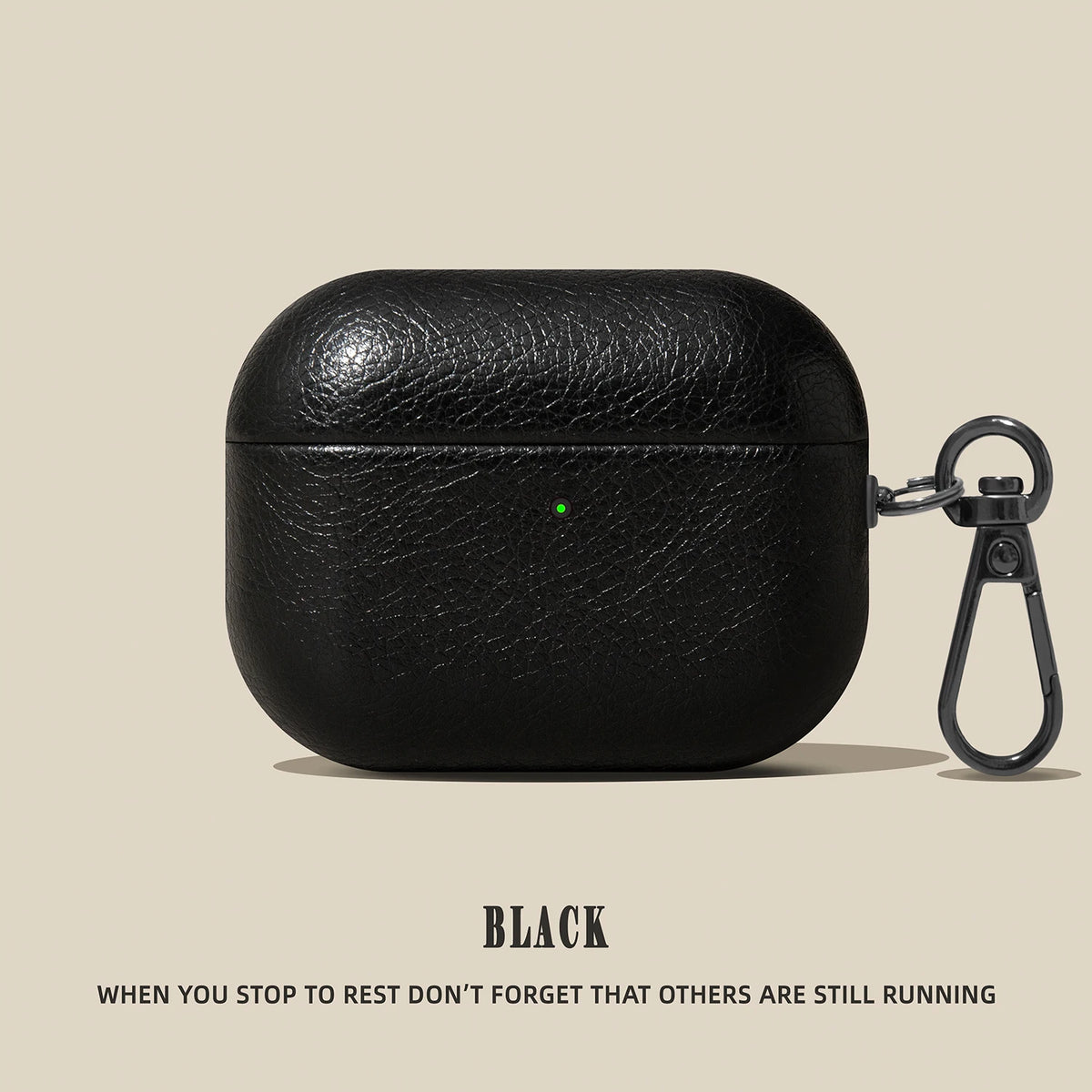 Crocodile Leather Pattern Headphone Case For Airpods 1 2 3 4 AirPods Pro 2 3 Bluetooth Case Plain PC Hard Earphone Cover ﻿