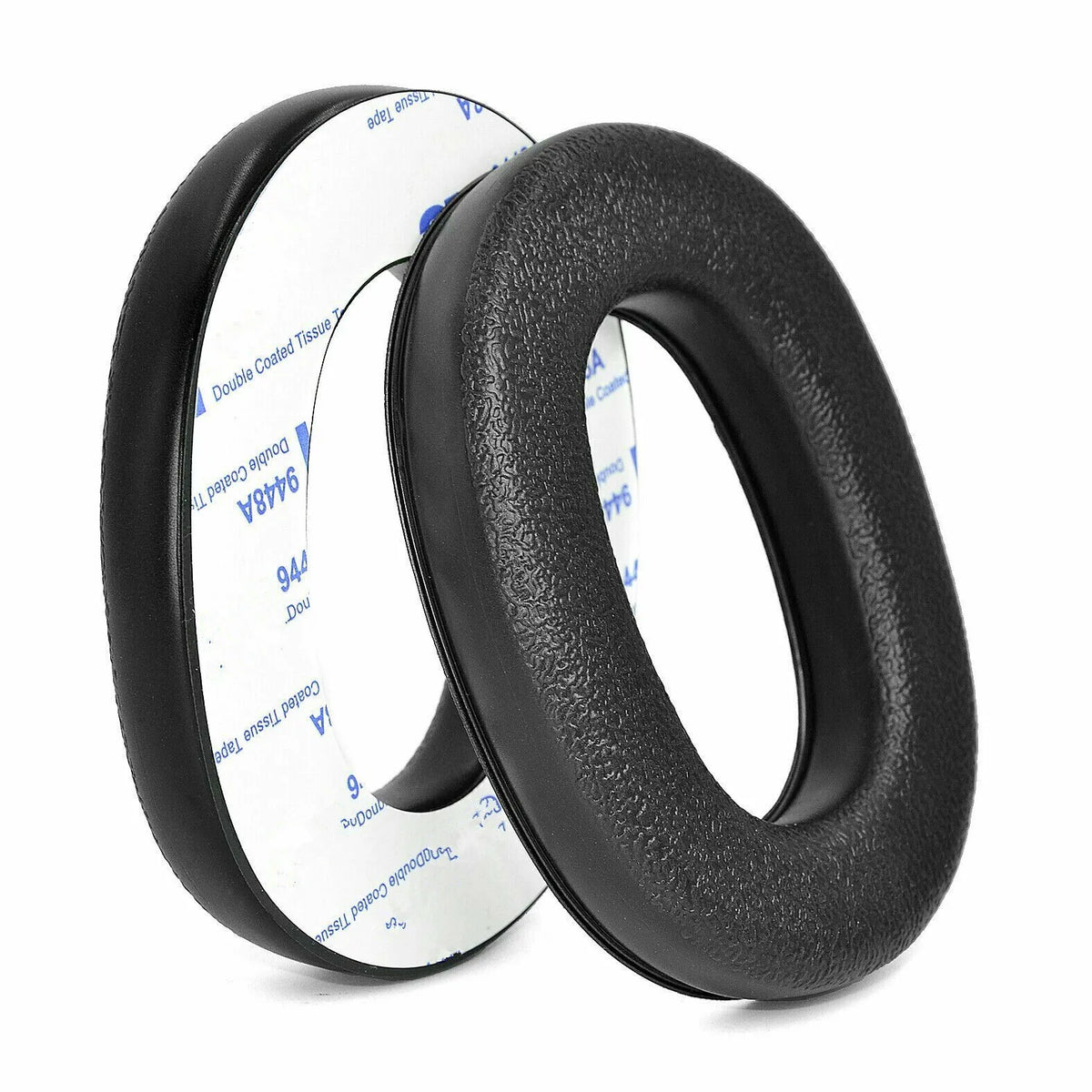 For 3M WorkTunes Connect Hearing Protector Earmuffs Earpad Earphone Leather Soft Sponge Cushion Replacement Headphones Accessory