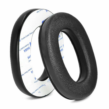 For 3M WorkTunes Connect Hearing Protector Earmuffs Earpad Earphone Leather Soft Sponge Cushion Replacement Headphones Accessory