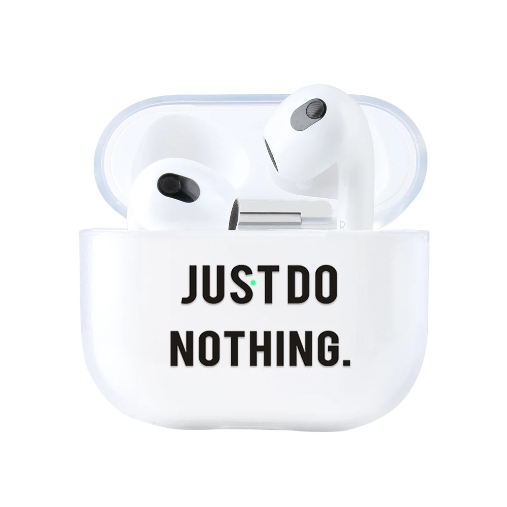 Cute Cartoon Pattern Earphone Case for Airpods 4th 3rd 2 Pro 3 2 Shockproof Cover for Airpod 2 3 1 Protective Accessorie Shell