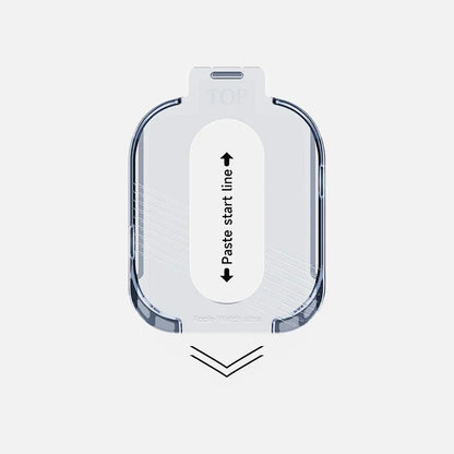 1-5Pcs High Definition 9H Tempered Glass Smartwatch Screen Protector for Apple Watch Ultra 2 49mm