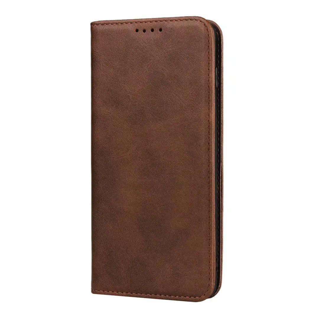 Leather case for Samsung Galaxy S10 / S10E / S10 Plus 5G Flip case card holder Holster Magnetic attraction Cover Wallet Case