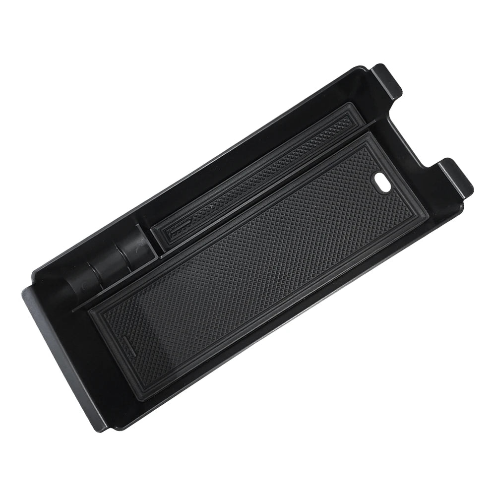 Car Armrest Box Storage Tray for Toyota Prius 2023 2024 Organizer Center Console Stowing Box Case Interior Accessories