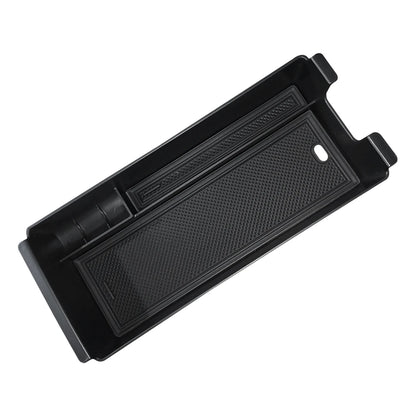 Car Armrest Box Storage Tray for Toyota Prius 2023 2024 Organizer Center Console Stowing Box Case Interior Accessories