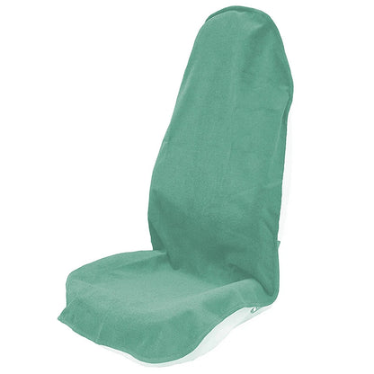 Sports Towel Car Seat Cover Beach Swimming Waterproof Sweat Absorption Non-slip Auto Cushion Water Sports Washable Car Towel Mat
