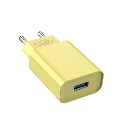 5V 2A USB Wall Charger 10W Fast Charging Mobile Phone Charger Power Adapter For iPhone Samsung Xiaomi Huawei EU/US Charge Plug