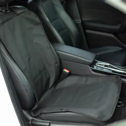 Waterproof Dog Car Seat Cover Pet Travel Hammock Rear Back Seat Protector Mat Safety Carrier for Dogs