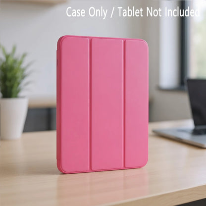 For iPad 5 6 7 8 9 10 11 A16 5th 6th 7th 8th 9th 10th 11th Generation Magnetic Case for iPad 9.7 10.2 10.9 11 Flip Smart Cover