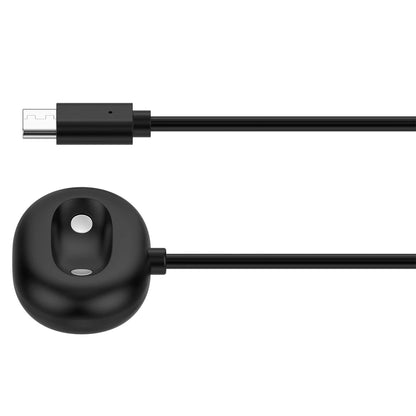 1M Smartwatch Power Charging Cable Adapter For Google Pixel Watch5 Watch4 Watch 5 4 Magnetic Charger Line Plug Base Dock