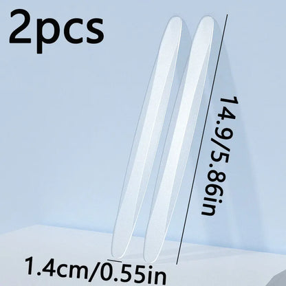 Auto Car Door Edge Protection Guards Buffer Trim Molding Protection Strip Car Door Scratch-resistant Protector