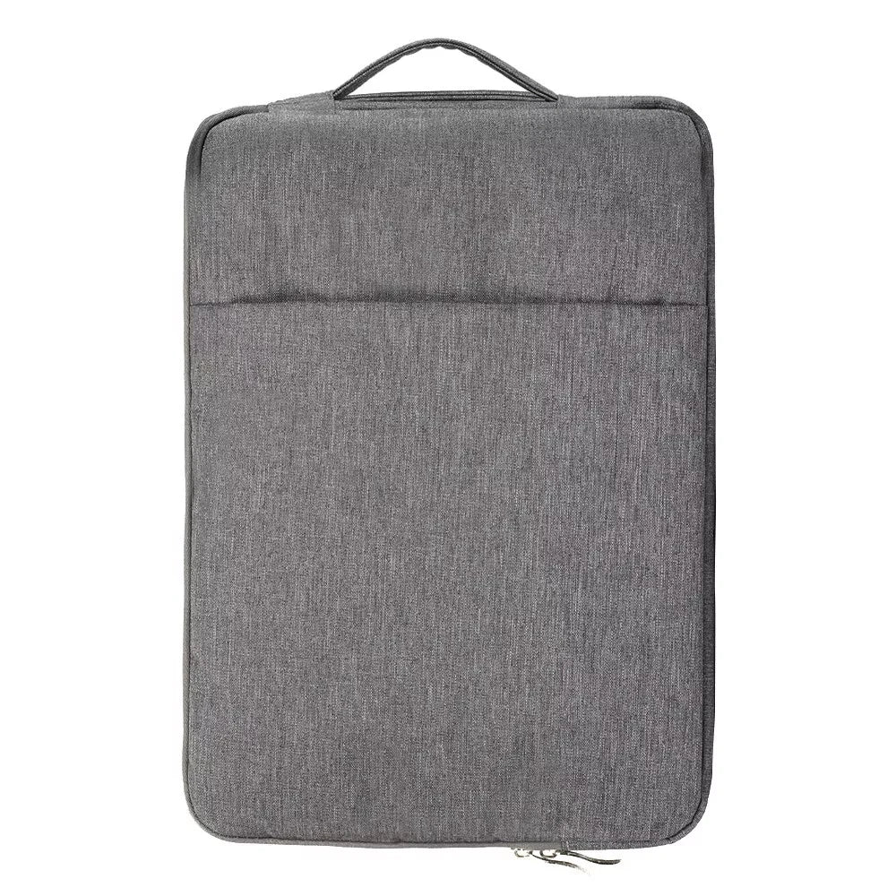 Laptop Case 11icnh 14inch 15.6inch Laptop Sleeve Bag with Pocket Carrying Case For MacBook Neo Pro 14 13 HP Acer Dell Lenovo ASUS Computer Bag Handbag