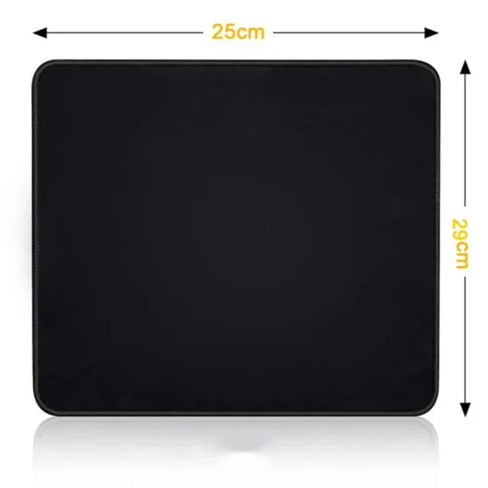 Lovely Rilakkuma Kawaii Pad Rubber Gaming Mousepad Gamer Stitching Dining Table Desk Mat PC Computer Keyboard Mat Mause Mice
