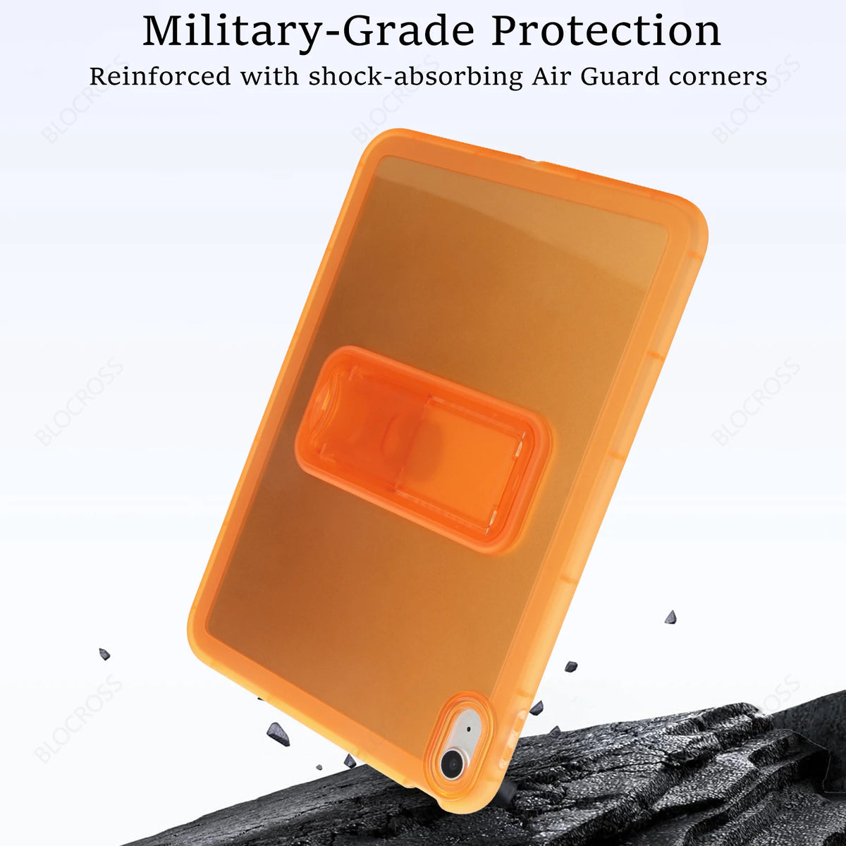 Stand Case for iPad Air 11 Case 2024 2025 A16 11th 10th 10.2 9th 8th 7th Gen Air 5 4 10.9 Pro 11 6th 5th 9.7 10.5 Mini 4 5 6 7