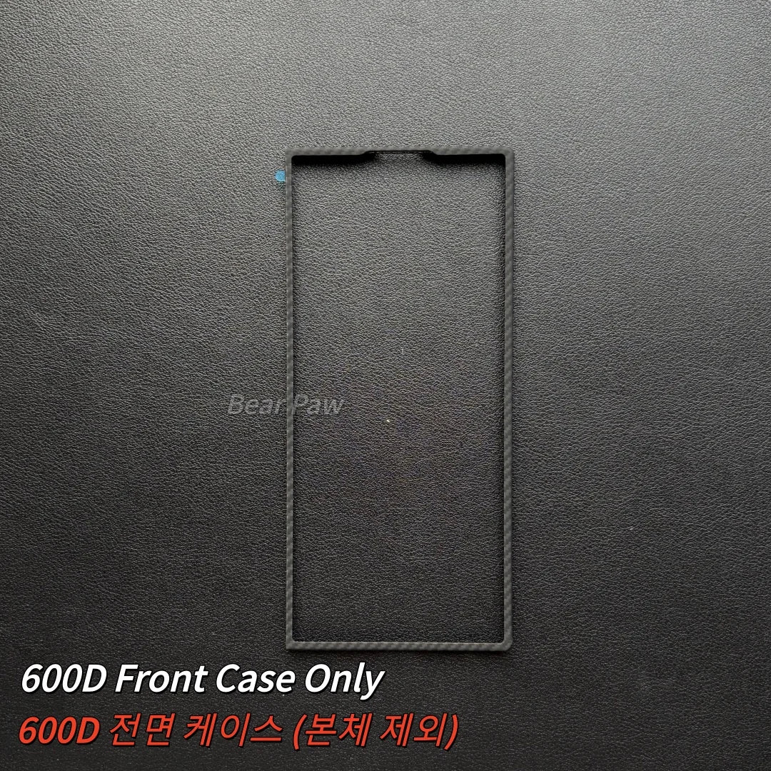 For Z Fold7 Magnetic Hinge Case Aramid Carbon Fiber Magnetic Case Ultra thin Cover For Ssamsung Z Fold 7 W26 Mobile Phone Cases
