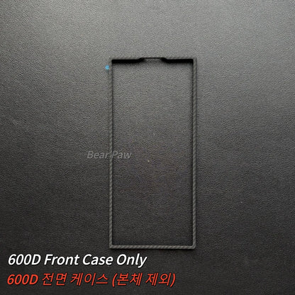 For Z Fold7 Magnetic Hinge Case Aramid Carbon Fiber Magnetic Case Ultra thin Cover For Ssamsung Z Fold 7 W26 Mobile Phone Cases