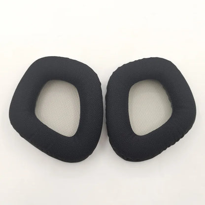 Replacement Earpads Memory Foam Ear Cushion Cover for Corsair Void PRO ELITE RGB Wireless Gaming Headset Earmuffs Ear Pads