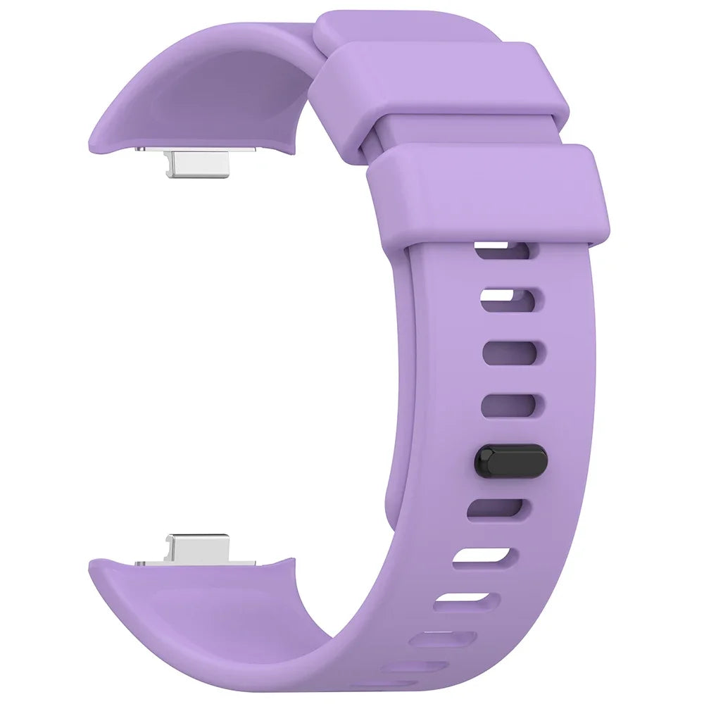 Silicone Strap For Redmi Watch 5 SmartWatch Band for Xiaomi Mi Band 8 Pro/9 Pro Bracelet Wristband