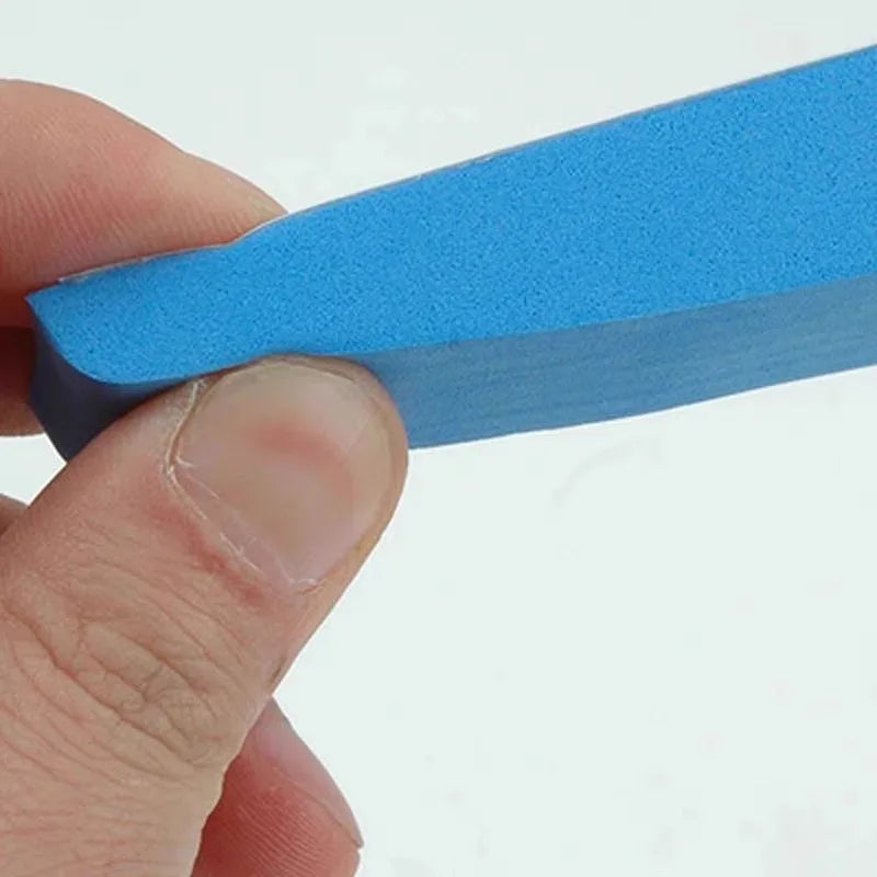 4PCS Car Door Protector Edge Protector Car Door Rubber Car Door Protection Auto Accessories FZT03