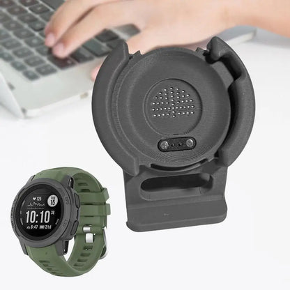 Watch Charging Base For CMF Watch Pro 2 Charger Station 3D Printing Accessories Portable Charger Stand For CMF Watch Pro 2 ﻿