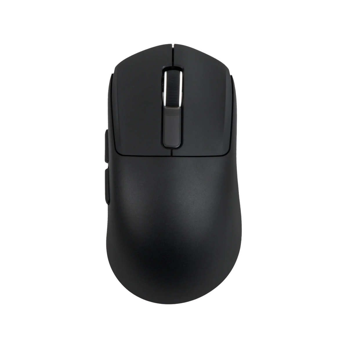 EPOMAKER NEX Lite Tri-mode Wireless PAW3311 Sensor Gaming Mouse with RGB Charging Dock & 1K Polling/12K DPI for Gaming & Office