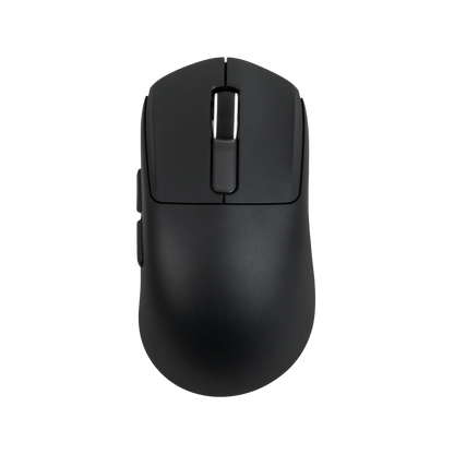 EPOMAKER NEX Lite Tri-mode Wireless PAW3311 Sensor Gaming Mouse with RGB Charging Dock & 1K Polling/12K DPI for Gaming & Office
