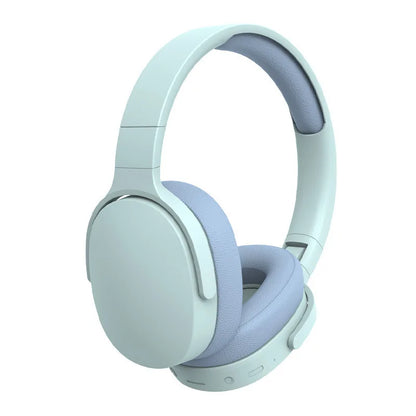 Headset Bluetooth Headphone True Wireless Sports With Headset Noise Reduction Computer Gaming Long Life High Sound Quality P2961
