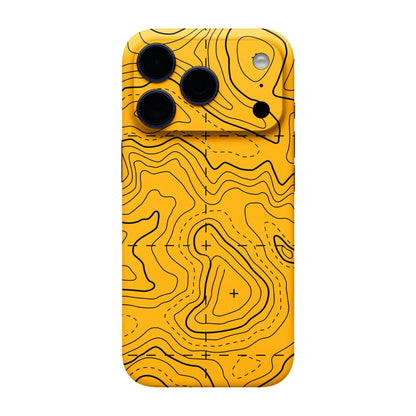 For Apple iPhone 17 16 15 14 IPhon17e 16e Full Body Colorful Wrap Decal Skin Plain Color Rear Protective Sticker Film