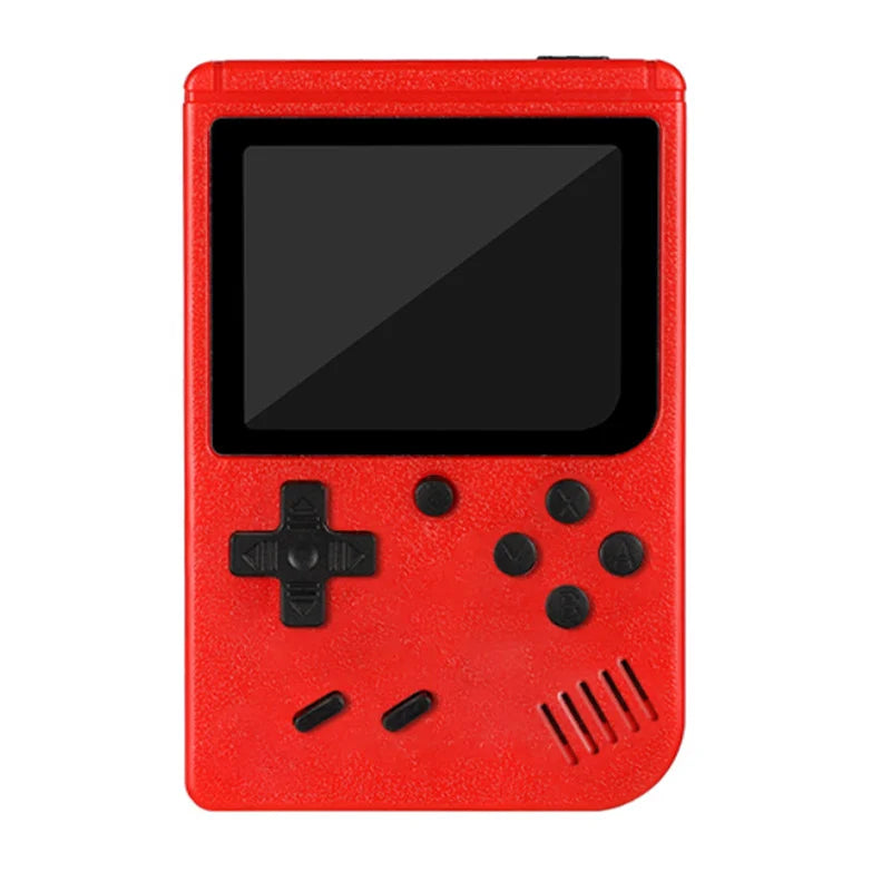 Games Handheld Game Players Portable Retro Video Console Boy 8 Bit 3.0 Inch Color LCD Screen Games