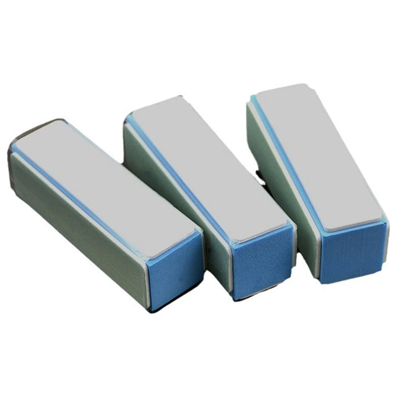 1/2/3/10pcs Watch Cleaner Rod 4 Sides Polishing Files Sanding Block Wrist Watch Parts Clean Polish Tool Rod for Watchmaker