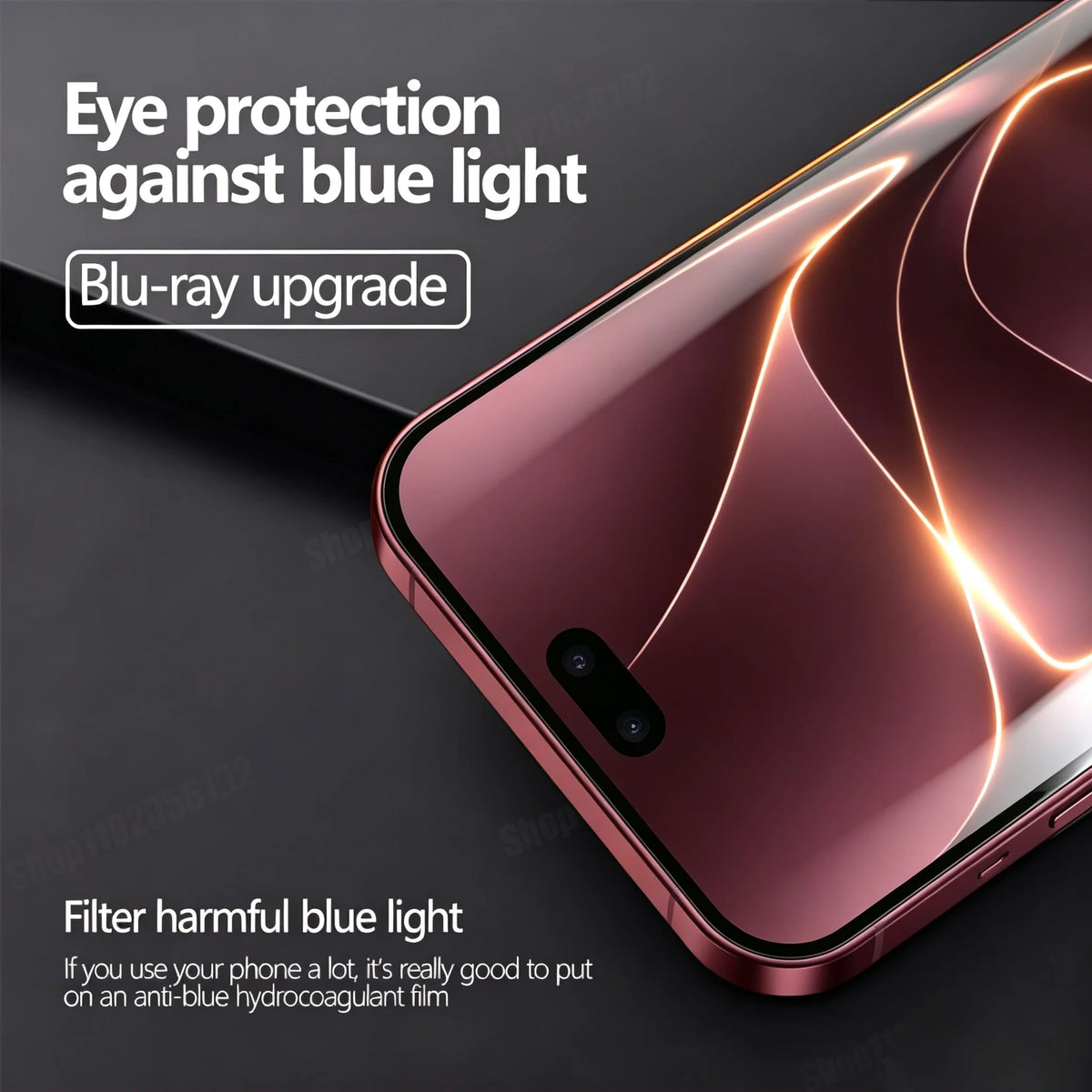 5PCS Full Cover Hydrogel Film For iPhone 18 Pro Max Air Screen Protector For iPhone 17 16 Pro Max 14 15 Plus 12 13 Mini 16E Film