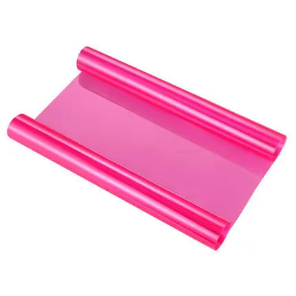 30x60cm Car Headlight Taillight Tint Vinyl Film Sticker Waterproof Sheet Fog Light Rear Lamp Matt Smoke Films Auto Accessories